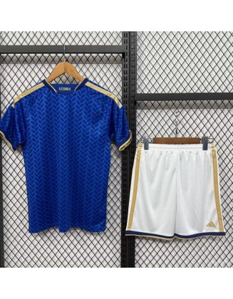 Maillot Italie Domicile 2025 enfants