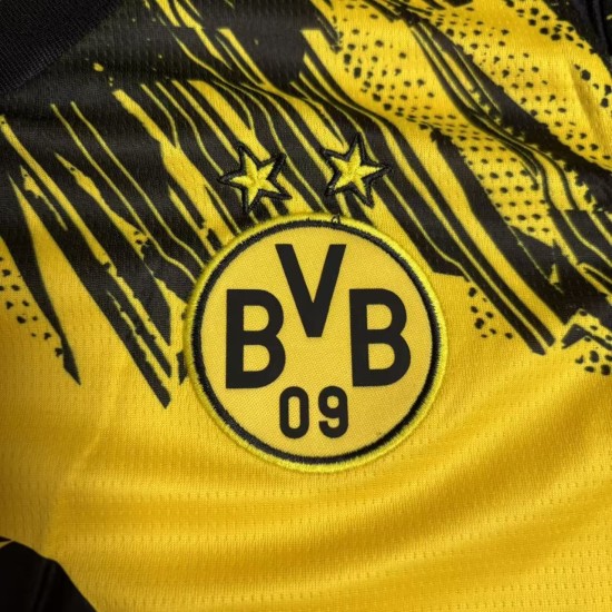 Maillot Domicile 25/26 Enfant