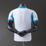 Maillot Olympique Marseille 25/26 Joueur