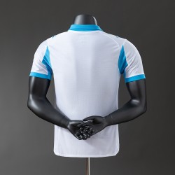 Maillot Olympique Marseille 25/26 Joueur