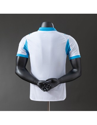 Maillot Olympique Marseille 25/26 Joueur