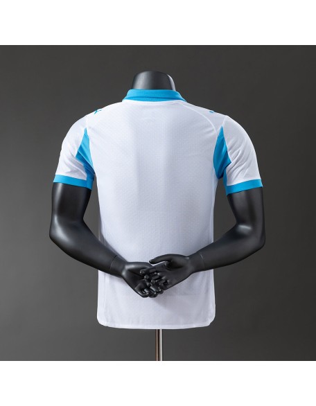 Maillot Olympique Marseille 25/26 Joueur