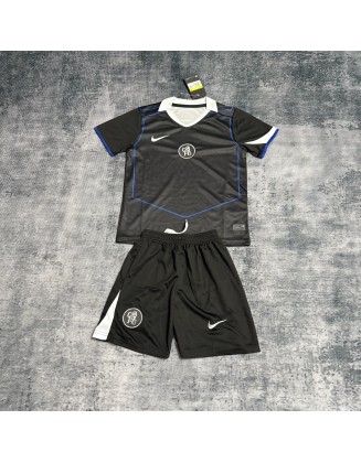 Maillot Chelsea III 25/26 Enfant  
