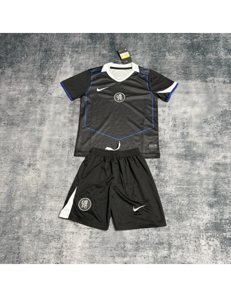 Maillot Chelsea III 25/26 Enfant Maillot Chelsea III 25/26 Enfant