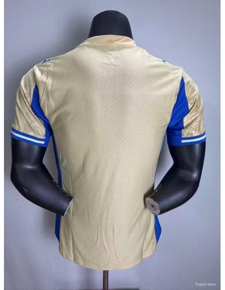 Maillot Olympique Marseille 25/26 Joueur Maillot Olympique Marseille 25/26 Joueur