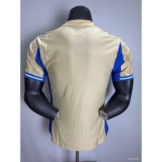Maillot Olympique Marseille 25/26 Joueur