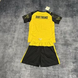 Maillot Domicile 25/26 Enfant