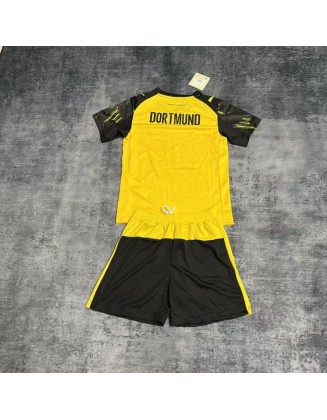 Maillot Domicile 25/26 Enfant