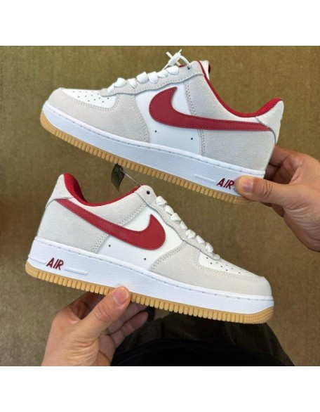 Nike Air Force 1 ´07 
