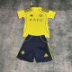 Maillots Al-Nassr 25/26 Enfants