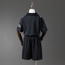 Maillot Manchester City 25/26 Enfant