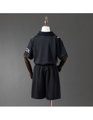 Maillot Manchester City 25/26 Enfant