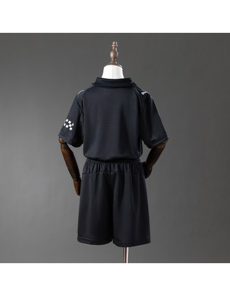 Maillot Manchester City 25/26 Enfant Maillot Manchester City 25/26 Enfant