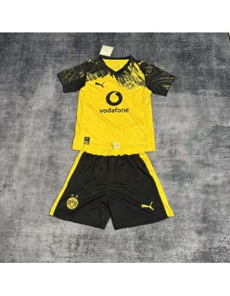 Maillot Domicile 25/26 Enfant