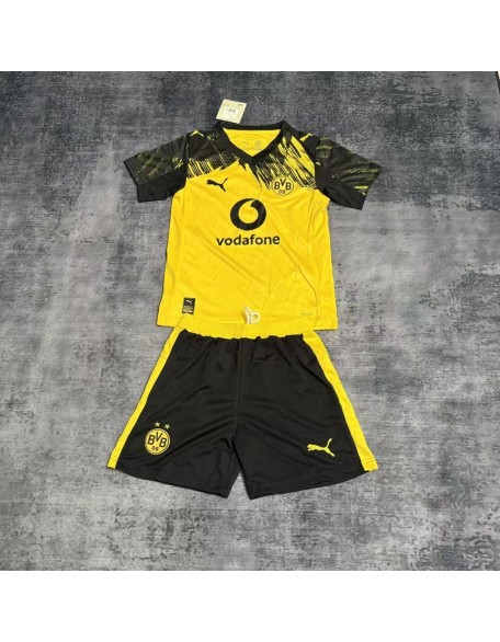 Maillot Domicile 25/26 Enfant Maillot Domicile 25/26 Enfant