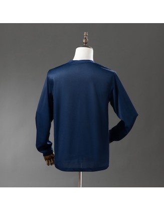 Maillot PSG 25/26 ML