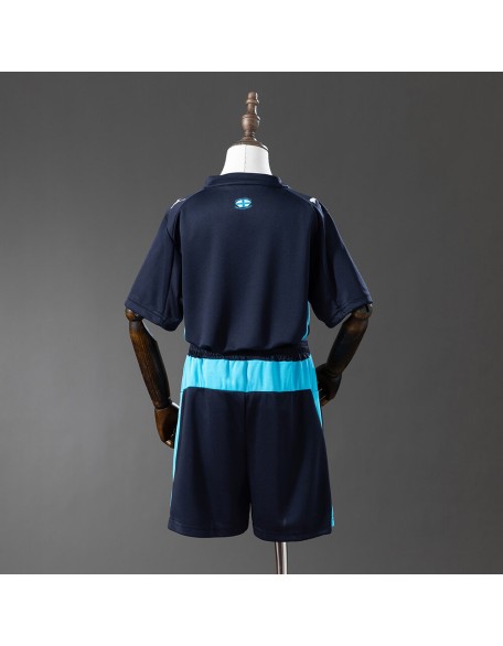 Maillot Olympique Marseille Exterieur 25/26 Enfants Maillot Olympique Marseille Exterieur 25/26 Enfants