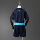 Maillot Olympique Marseille Exterieur 25/26 Enfants
