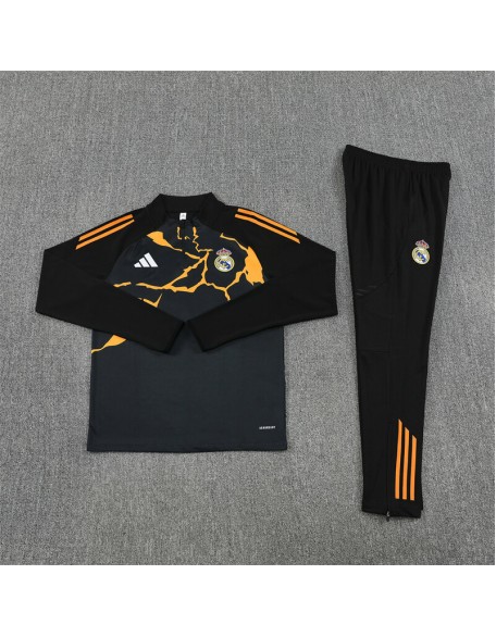 Survêtement Real Madrid 25/26