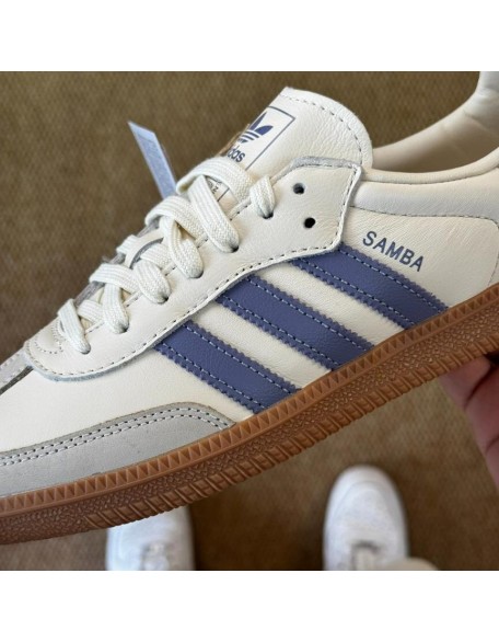 Adidas SAMBA 