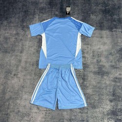 Maillot Real Madrid 25/26 Enfants 