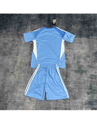 Maillot Real Madrid 25/26 Enfants 