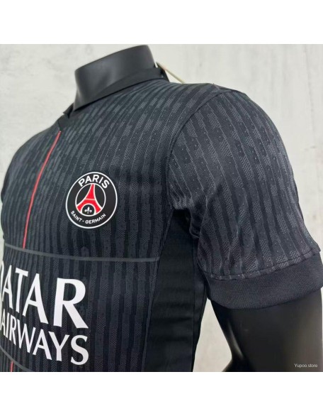 Maillot PSG 25/26 version du lecteur Maillot PSG 25/26 version du lecteur