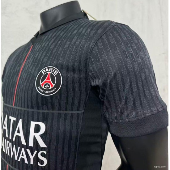 Maillot PSG 25/26 version du lecteur