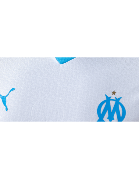 Maillot Olympique Marseille 25/26 Joueur Maillot Olympique Marseille 25/26 Joueur