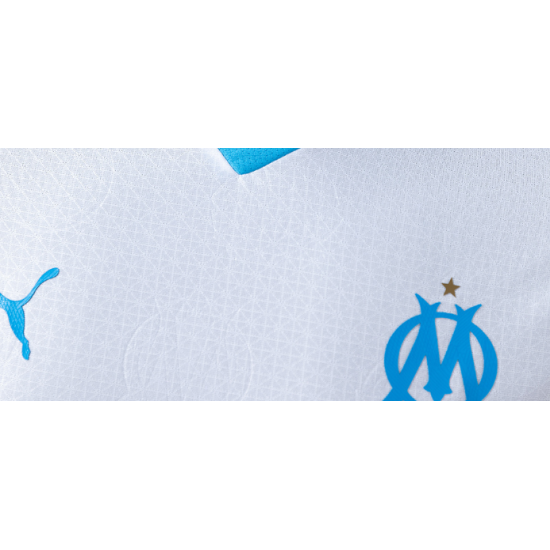 Maillot Olympique Marseille 25/26 Joueur