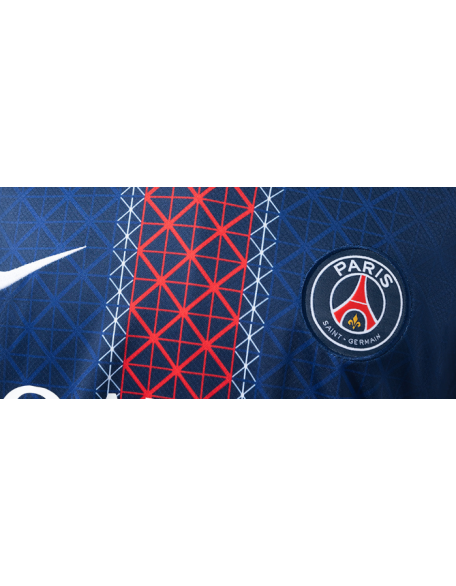 Maillot PSG 25/26 ML Maillot PSG 25/26 ML