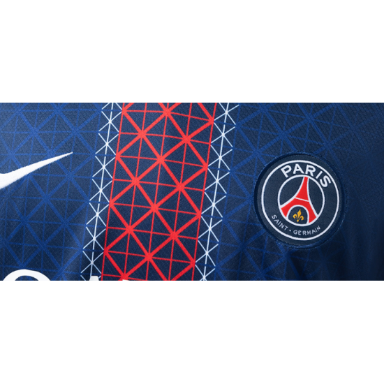 Maillot PSG 25/26 ML