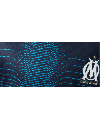 Maillot Olympique Marseille Exterieur 25/26 Enfants