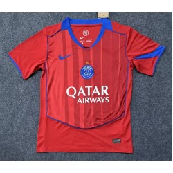 Maillot PSG 25/26
