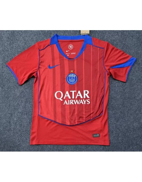 Maillot PSG 25/26 Maillot PSG 25/26