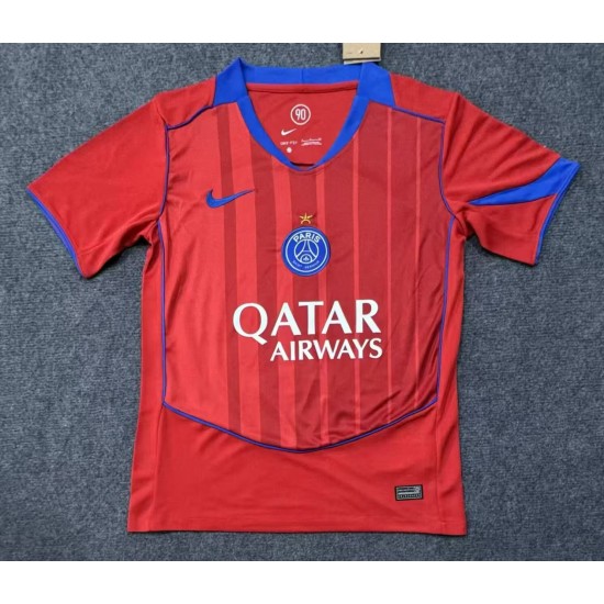 Maillot PSG 25/26