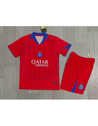 Maillot 25/26 Enfants