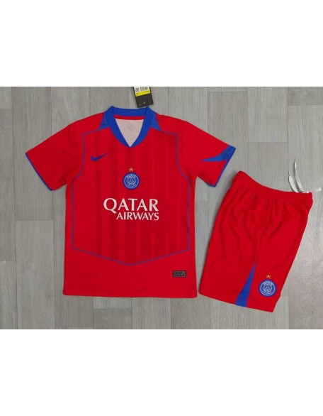 Maillot 25/26 Enfants Maillot 25/26 Enfants