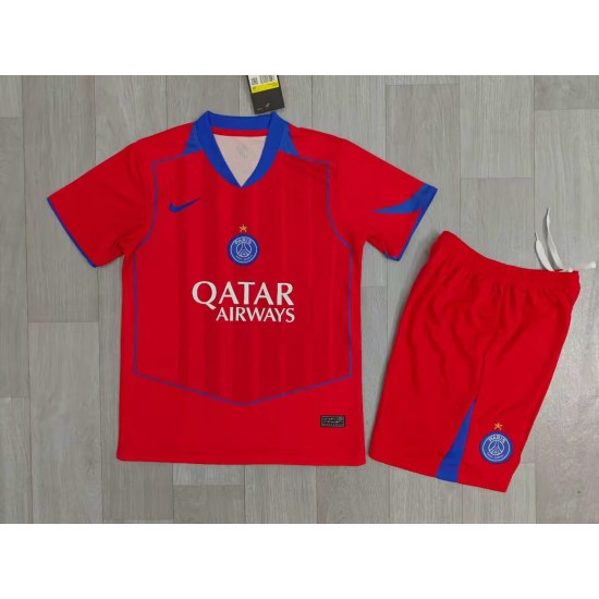 Maillot 25/26 Enfants