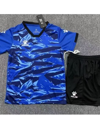 maillots + shorts + chaussettes