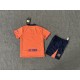 Maillot Barcelona 25/26 Enfant