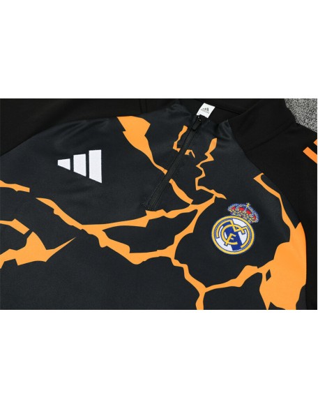 Survêtement Real Madrid 25/26