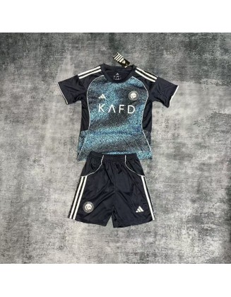 Maillots Al-Nassr 25/26 Enfants