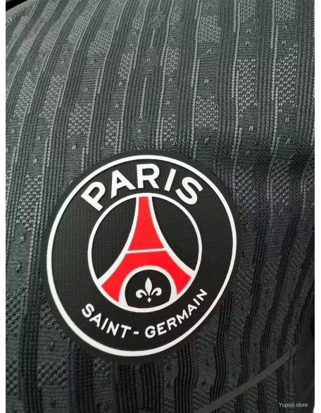 Maillot PSG 25/26 version du lecteur Maillot PSG 25/26 version du lecteur