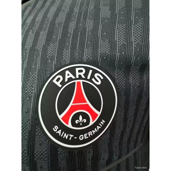 Maillot PSG 25/26 version du lecteur