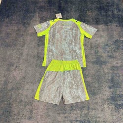 Maillot Manchester City 25/26 Enfant