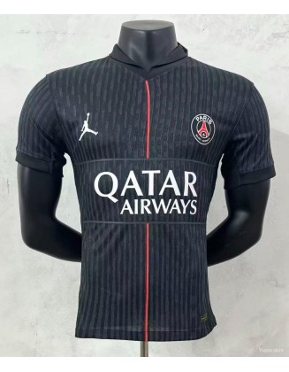 Maillot PSG 25/26 version du lecteur