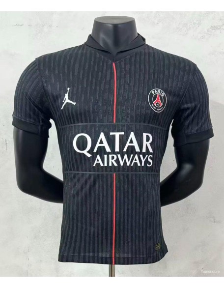 Maillot PSG 25/26 version du lecteur Maillot PSG 25/26 version du lecteur