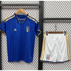 Maillot Italie Domicile 2025 enfants
