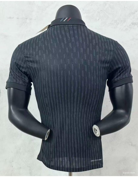 Maillot PSG 25/26 version du lecteur Maillot PSG 25/26 version du lecteur